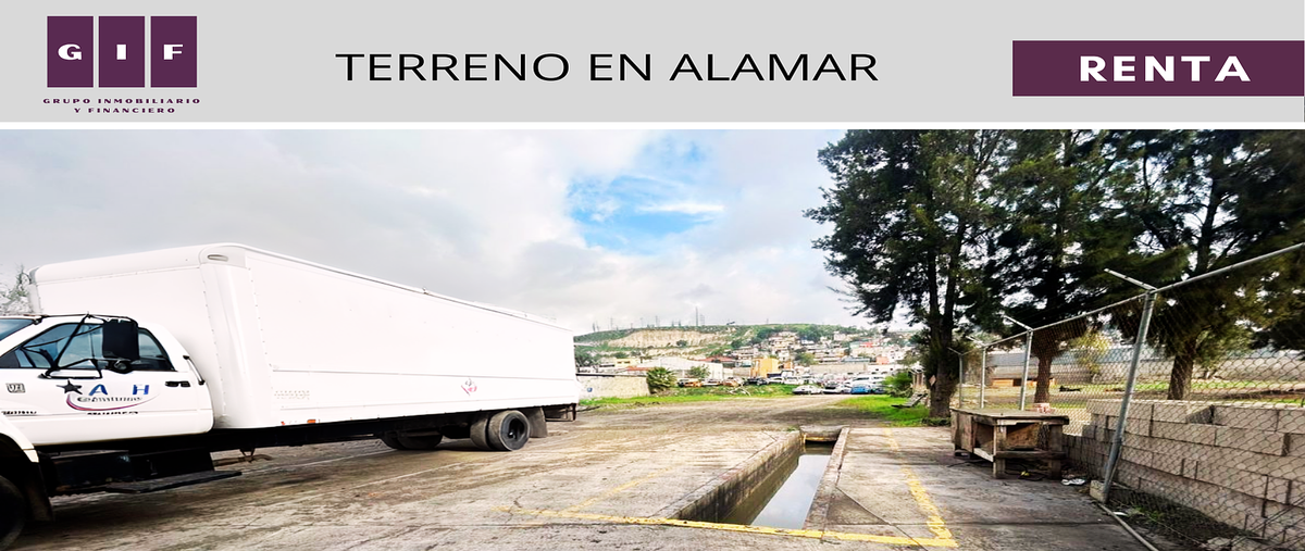 Foto de terreno habitacional en renta en alamar , fernández, tijuana, baja california, 0 No. 03