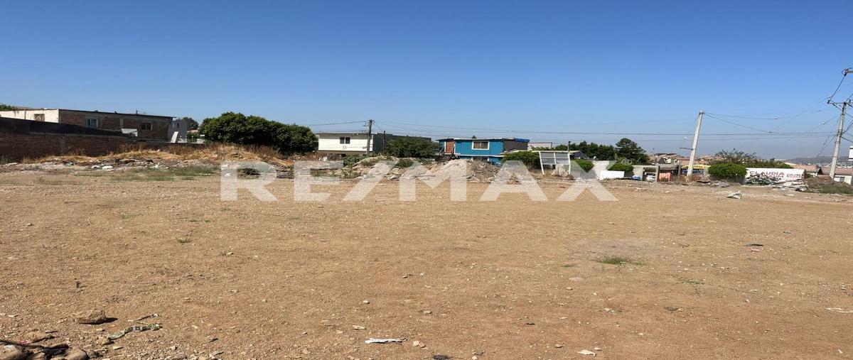 Foto de terreno comercial en alamar , murua oriente, tijuana, baja california, 28253920 foto 01 Foto de terreno comercial en venta en alamar , murua oriente, tijuana, baja california, 28253920 No. 01