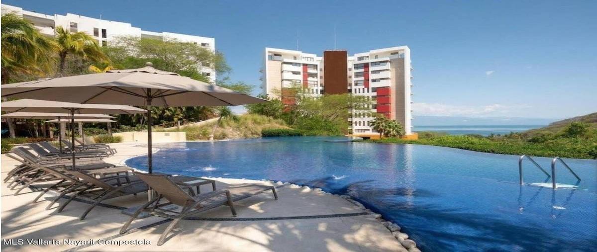 Foto de departamento en venta en alamar , punta de mita, bahía de banderas, nayarit, 0 No. 03
