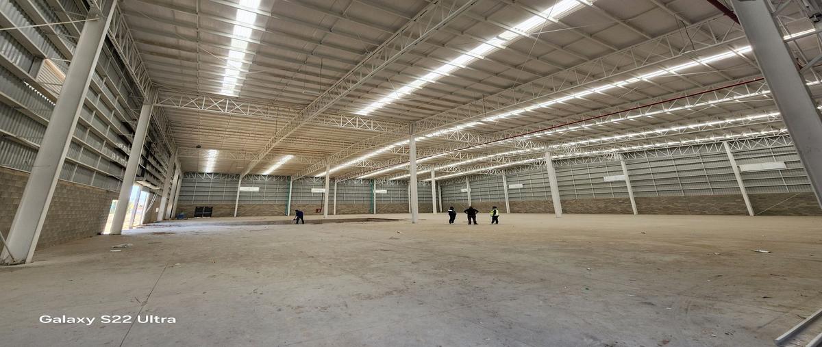 Foto de bodega en renta en  , alamar, tijuana, baja california, 0 No. 03