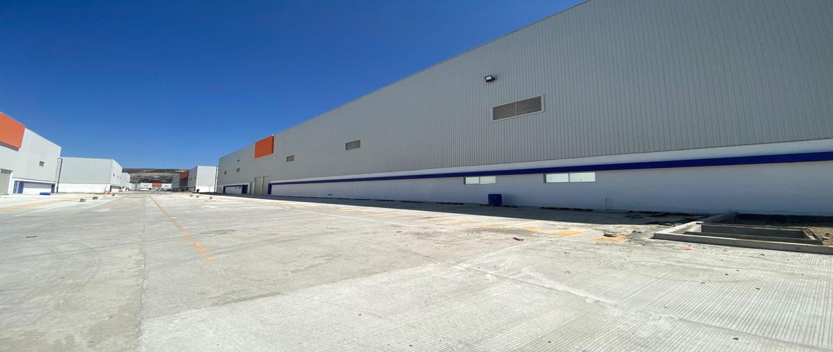 Foto de bodega en renta en  , alamar, tijuana, baja california, 0 No. 04