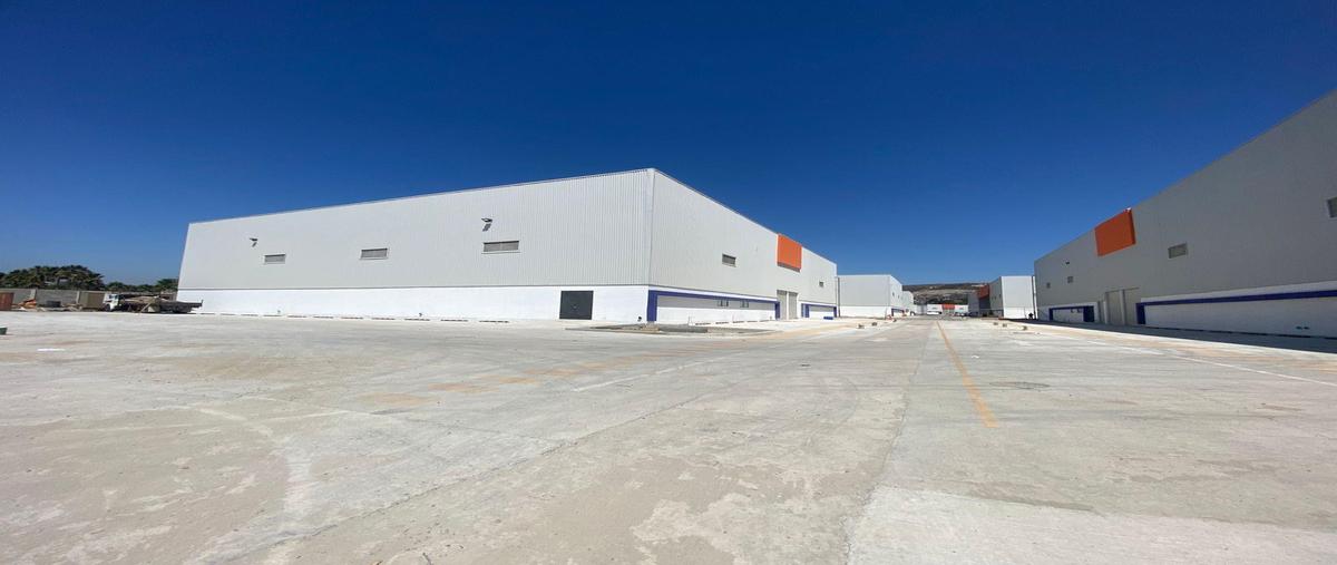 Foto de bodega en renta en  , alamar, tijuana, baja california, 0 No. 05