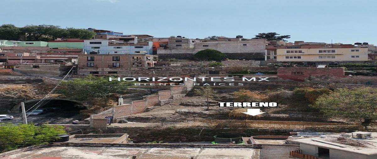 Foto de terreno habitacional en venta en alameda 42 , alameda, guanajuato, guanajuato, 29369725 No. 03