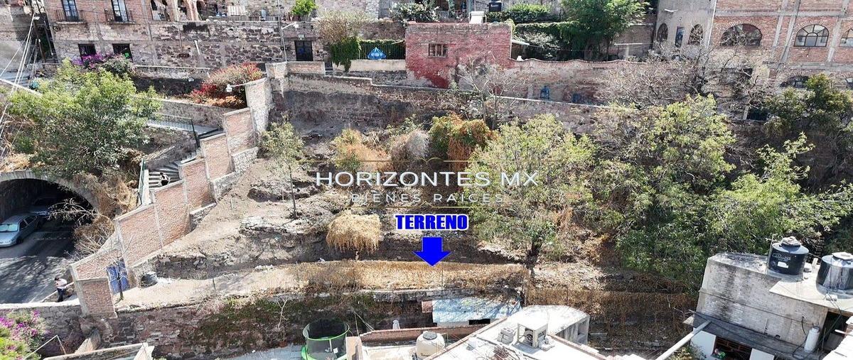 Foto de terreno habitacional en venta en alameda 42 , alameda, guanajuato, guanajuato, 29369725 No. 04