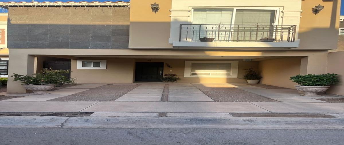 Foto de casa en venta en  , alameda del cedro ii, cajeme, sonora, 28085112 No. 01
