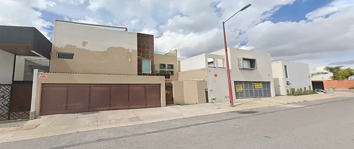 Foto de casa en venta en alameda del rio 38-, lomas del tecnológico, san luis potosí, san luis potosí, 0 No. 03