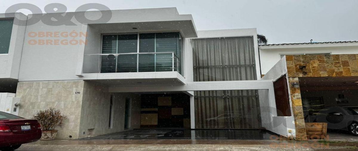 Foto de casa en , alameda diamante, león, guanajuato, 30167035 foto 01 Foto de casa en venta en , alameda diamante, león, guanajuato, 30167035 No. 01