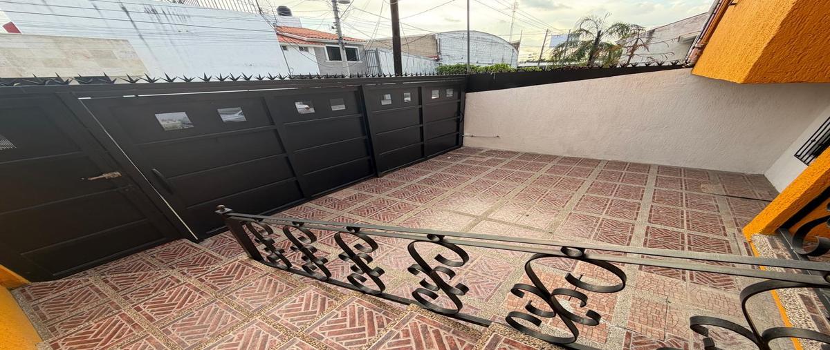 Foto de casa en renta en  , alameda diamante, león, guanajuato, 0 No. 03