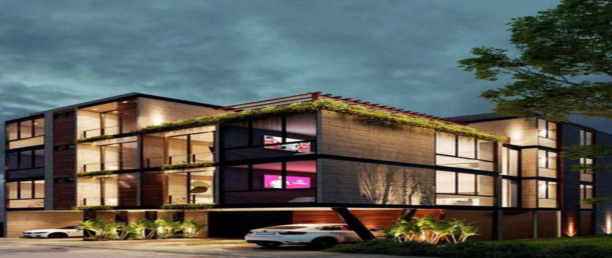 Foto de departamento en venta en  , alameda, mazatlán, sinaloa, 0 No. 03