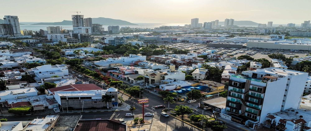 Foto de departamento en venta en  , alameda, mazatlán, sinaloa, 27289064 No. 03