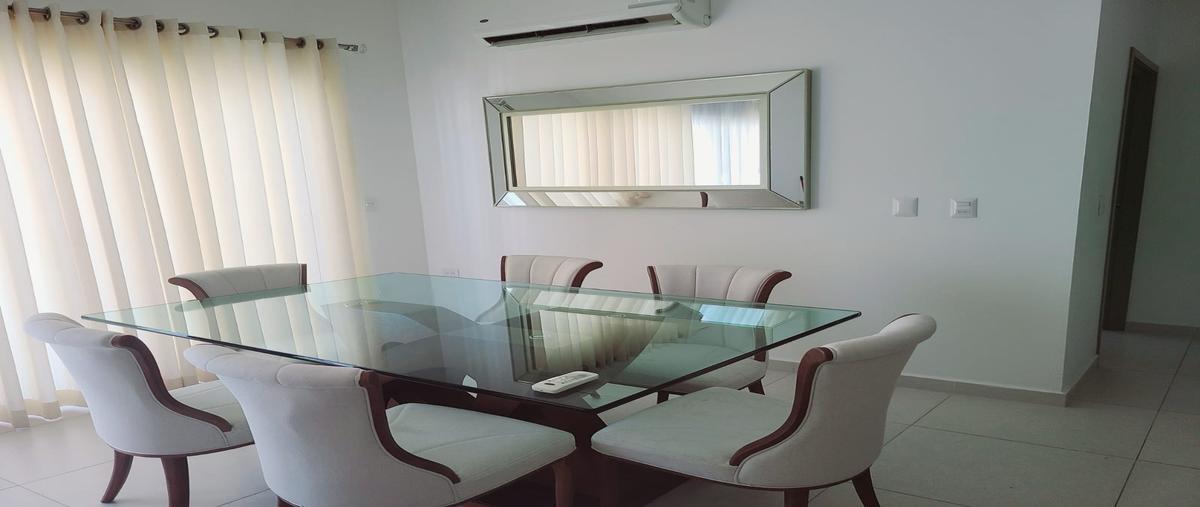 Foto de departamento en renta en  , alameda, mazatlán, sinaloa, 0 No. 03