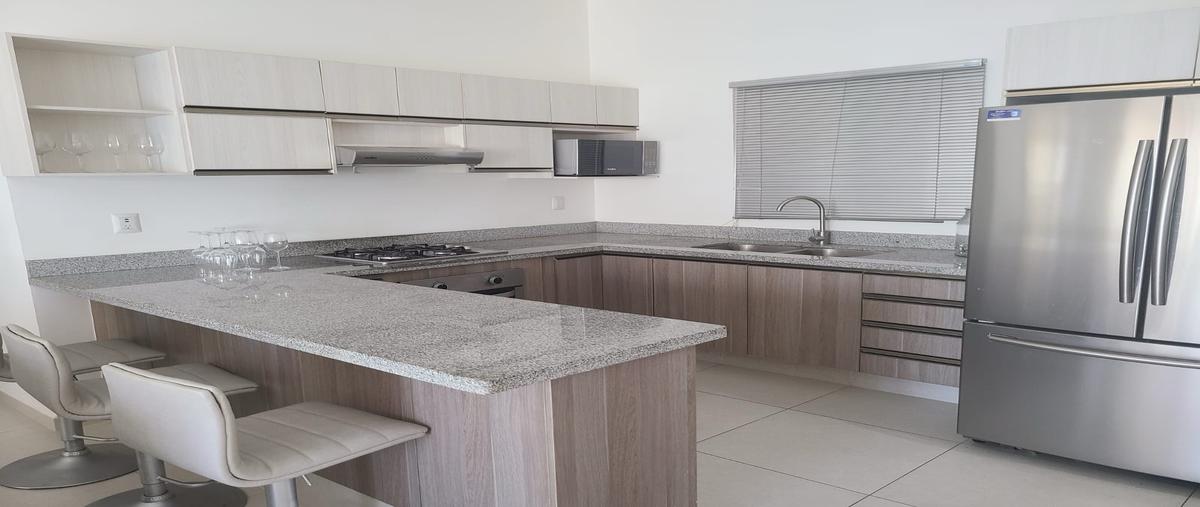 Foto de departamento en renta en  , alameda, mazatlán, sinaloa, 0 No. 04
