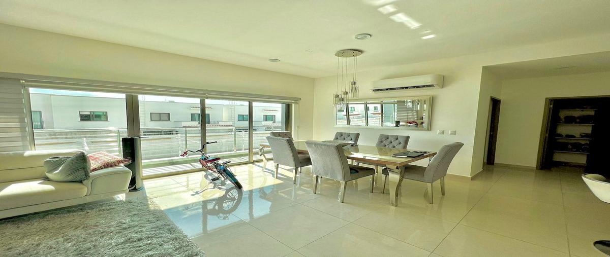 Foto de departamento en renta en  , alameda, mazatlán, sinaloa, 30356889 No. 03