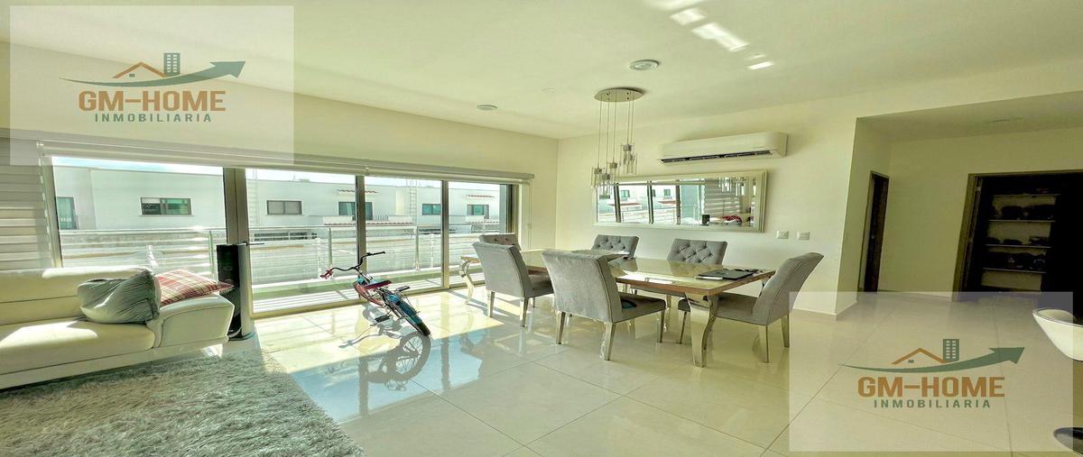 Foto de departamento en renta en  , alameda, mazatlán, sinaloa, 30556365 No. 03