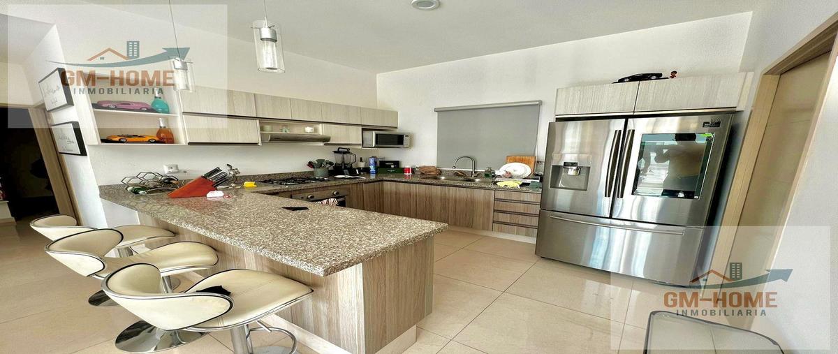 Foto de departamento en renta en  , alameda, mazatlán, sinaloa, 30556365 No. 05