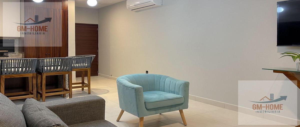 Foto de departamento en renta en  , alameda, mazatlán, sinaloa, 30675164 No. 03