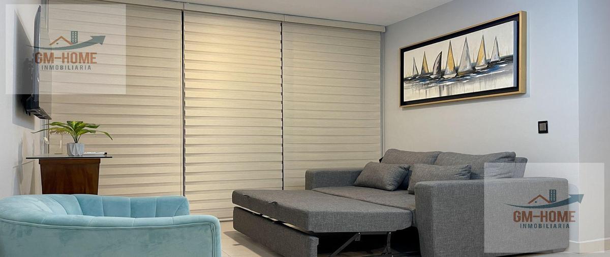 Foto de departamento en renta en  , alameda, mazatlán, sinaloa, 30675164 No. 04