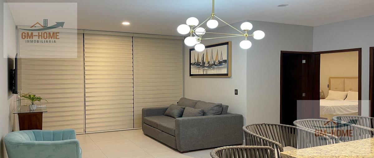 Foto de departamento en renta en  , alameda, mazatlán, sinaloa, 30675164 No. 05