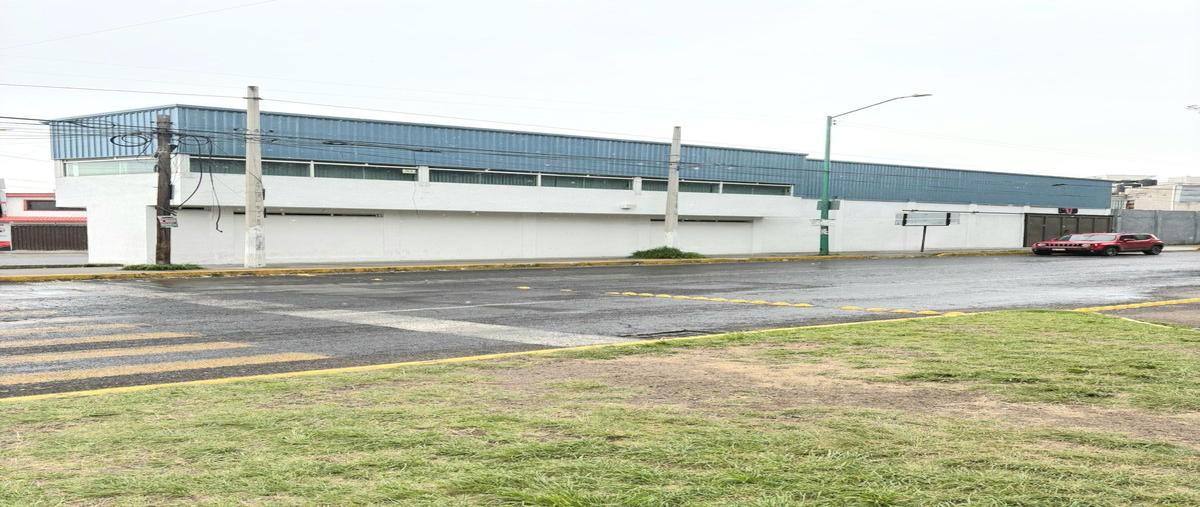Foto de bodega en venta en alameda , san buenaventura, toluca, méxico, 30200816 No. 03