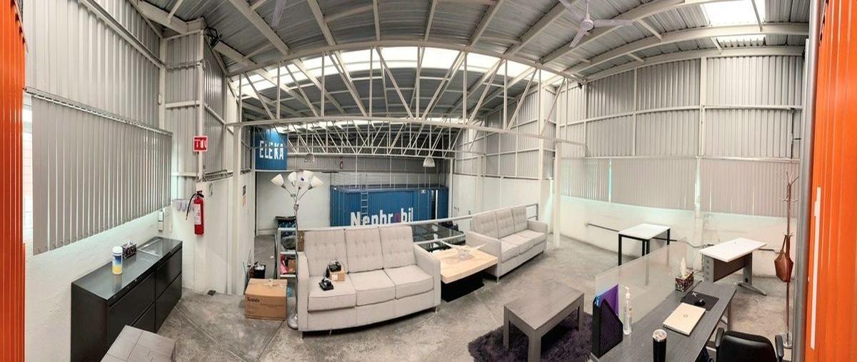 Foto de bodega en venta en alameda , san buenaventura, toluca, méxico, 30200816 No. 05