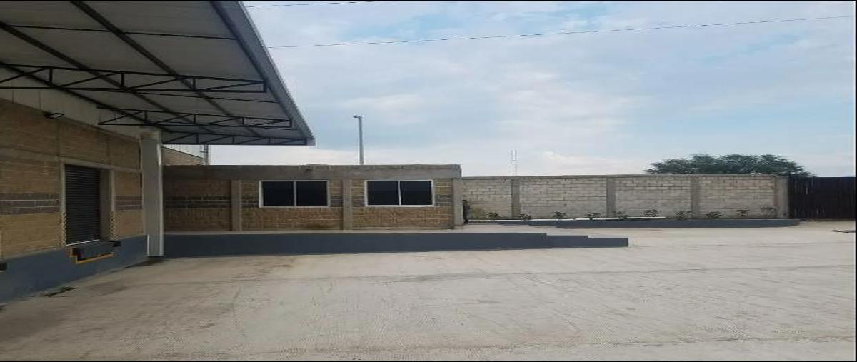 Foto de bodega en renta en  , alameda, tlajomulco de zúñiga, jalisco, 0 No. 03