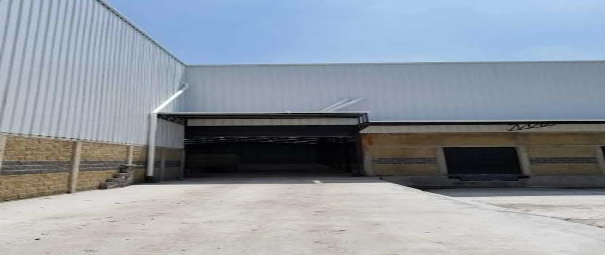 Foto de bodega en renta en  , alameda, tlajomulco de zúñiga, jalisco, 0 No. 04