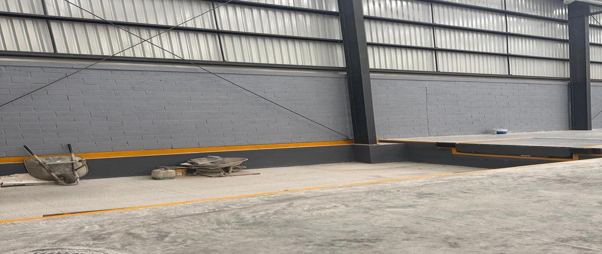 Foto de bodega en renta en  , alameda, tlajomulco de zúñiga, jalisco, 30401590 No. 03