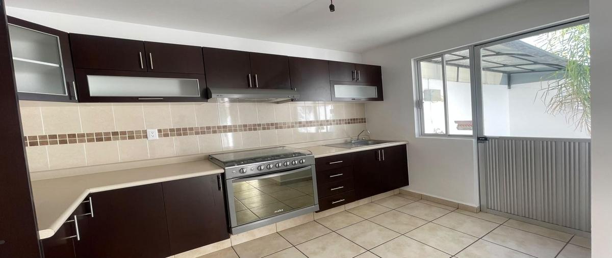 Foto de casa en renta en  , alamedas de españa, león, guanajuato, 0 No. 03