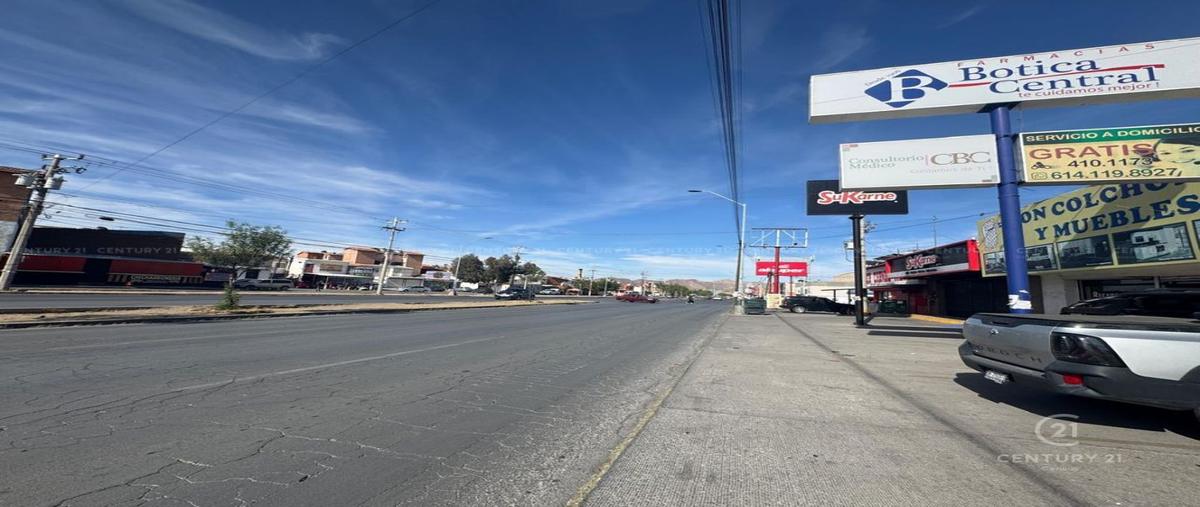 Foto de local en renta en  , alamedas ii, chihuahua, chihuahua, 0 No. 03
