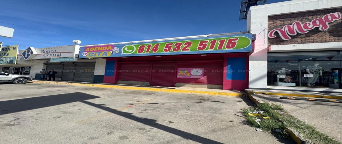 Foto de local en renta en  , alamedas ii, chihuahua, chihuahua, 0 No. 05