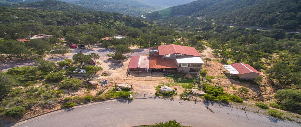 Foto de rancho en venta en  , alamitos, jerez, zacatecas, 18059801 No. 05