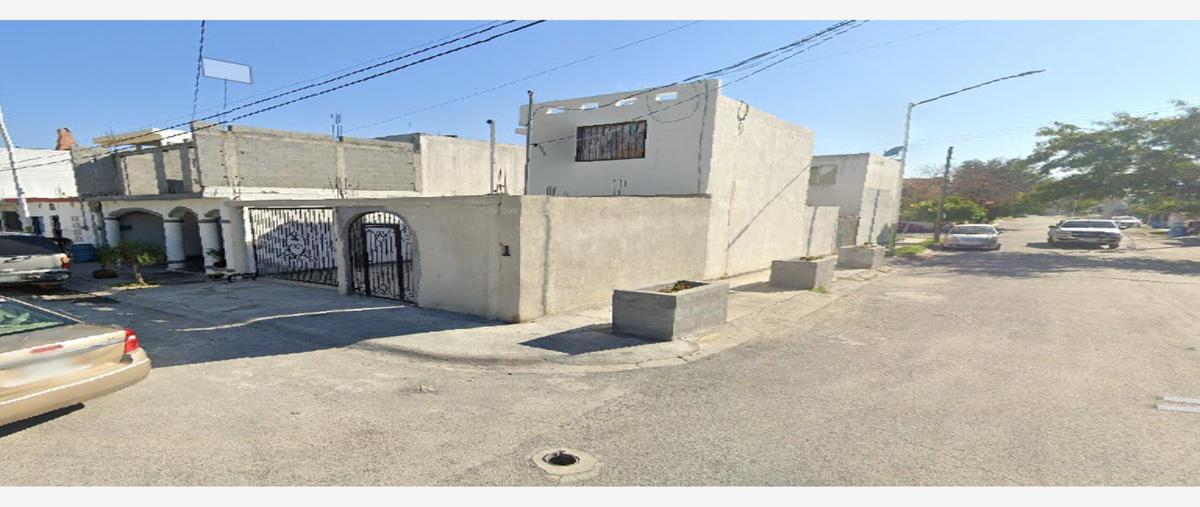 Foto de casa en venta en alamo 0, jardines de cadereyta, cadereyta jiménez, nuevo león, 0 No. 04