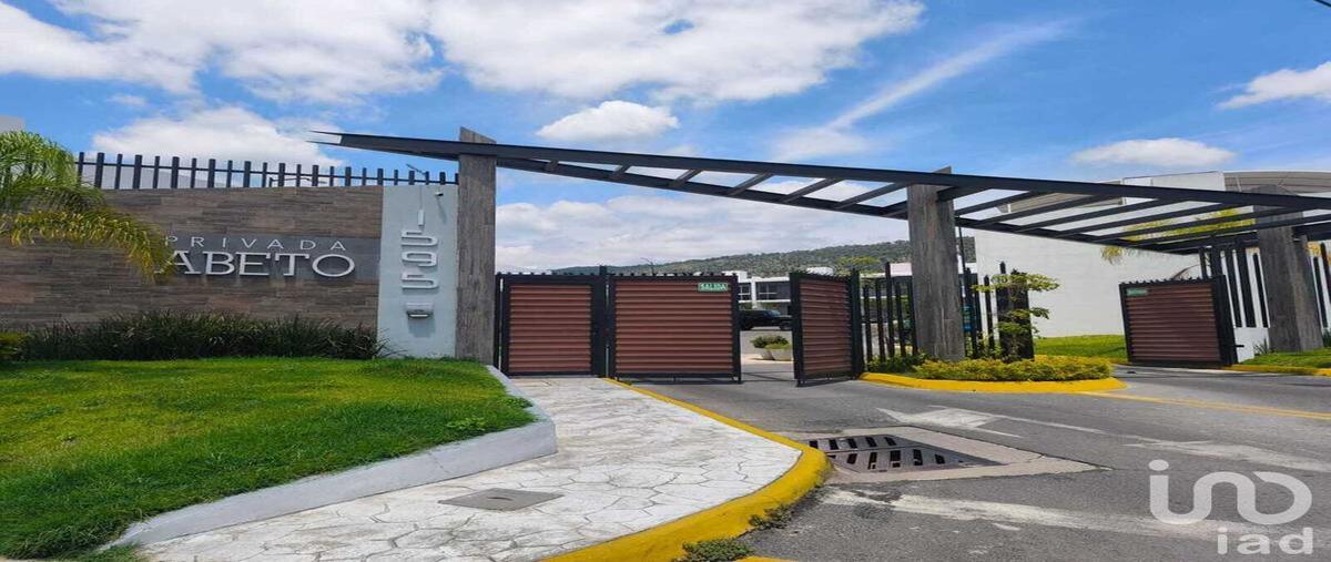 Foto de casa en alamo 1687, el fortín, zapopan, jalisco, 30256320 foto 02 Foto de casa en venta en alamo 1687, el fortín, zapopan, jalisco, 30256320 No. 02