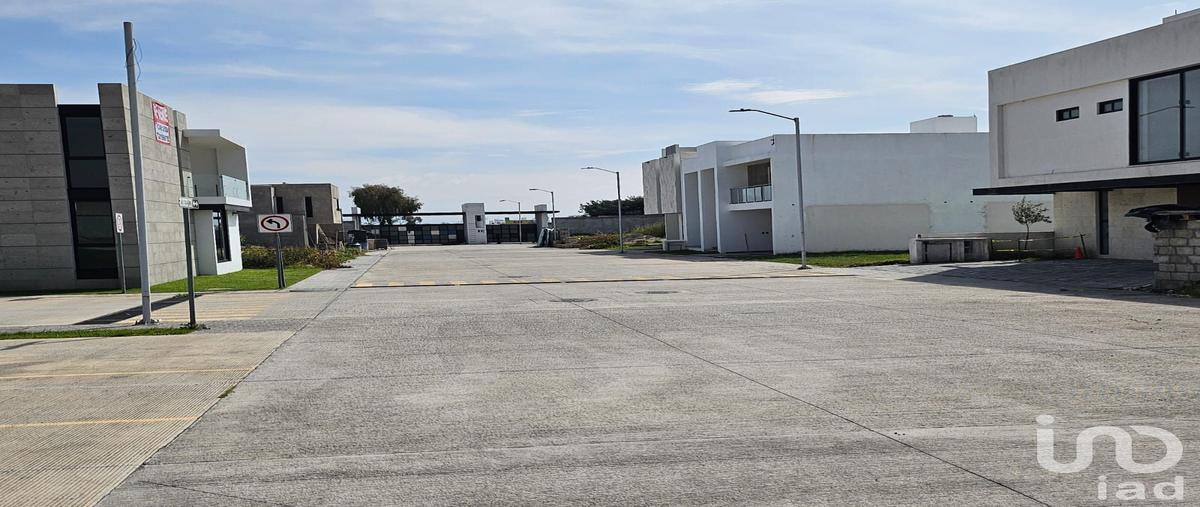 Foto de terreno habitacional en venta en álamo 514, llano grande (el salitre), metepec, méxico, 30667549 No. 03