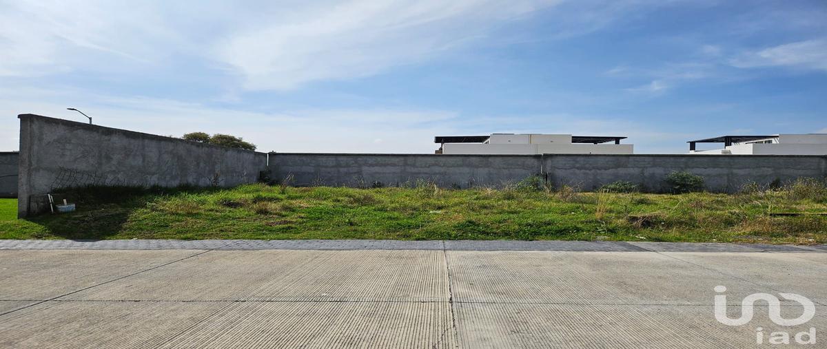 Foto de terreno habitacional en venta en álamo 514, llano grande (el salitre), metepec, méxico, 30667549 No. 04