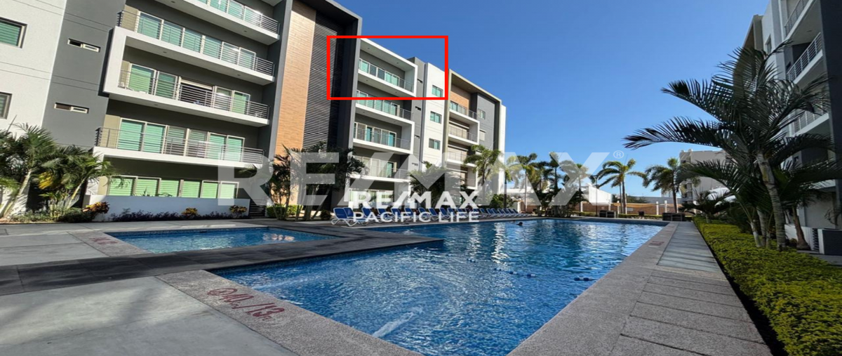 Foto de casa en condominio en alamo , alameda, mazatlán, sinaloa, 31463188 foto 02 Foto de casa en condominio en renta en alamo , alameda, mazatlán, sinaloa, 31463188 No. 02