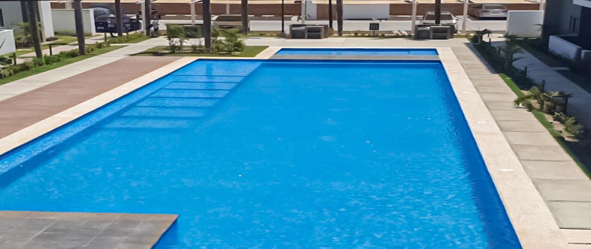 Foto de departamento en renta en alamo , alameda, mazatlán, sinaloa, 0 No. 03
