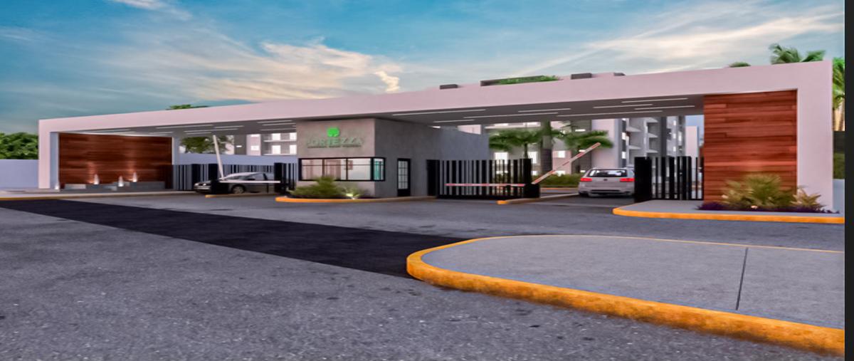 Foto de departamento en renta en alamo , alameda, mazatlán, sinaloa, 0 No. 04