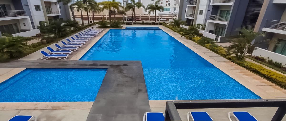Foto de departamento en renta en alamo , alameda, mazatlán, sinaloa, 0 No. 05