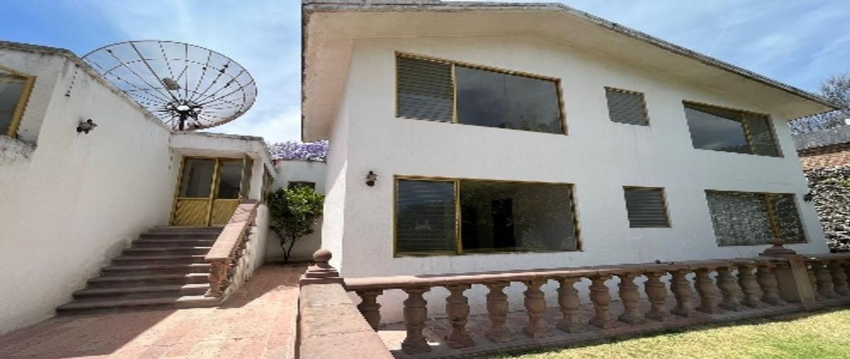 Foto de casa en venta en álamo , álamos 2a sección, querétaro, querétaro, 28461858 No. 01