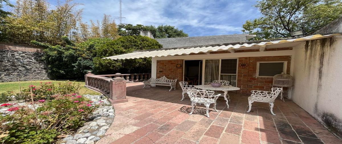 Foto de casa en venta en álamo , álamos 2a sección, querétaro, querétaro, 28461858 No. 05
