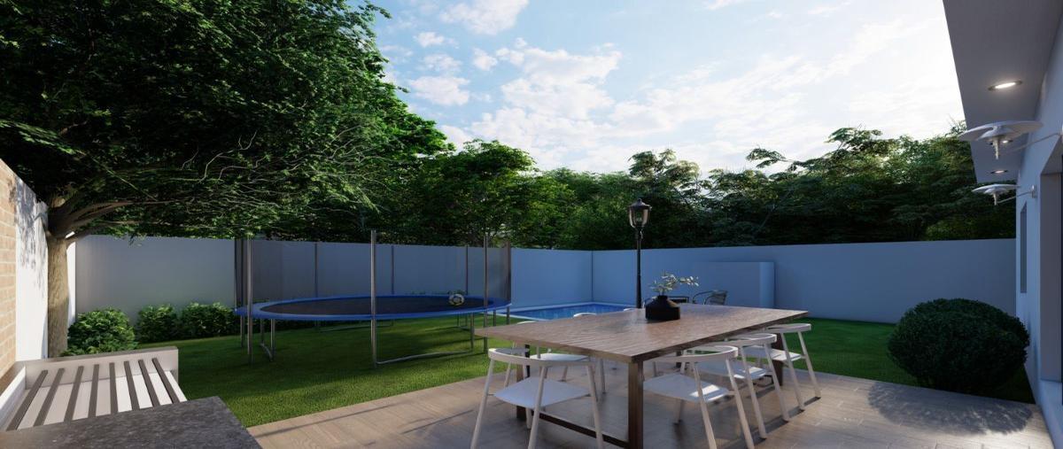 Foto de casa en venta en alamo , alamosur, santiago, nuevo león, 27084066 No. 03