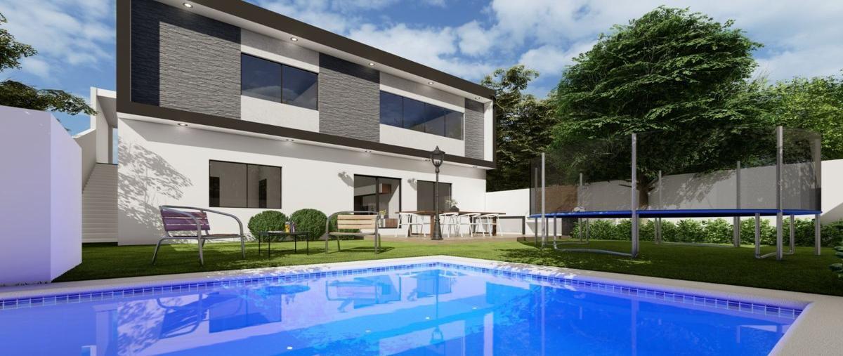 Foto de casa en venta en alamo , alamosur, santiago, nuevo león, 27084066 No. 04