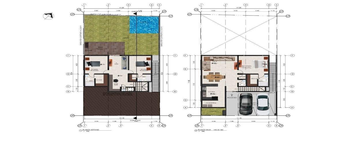 Foto de casa en venta en alamo , alamosur, santiago, nuevo león, 27084066 No. 05