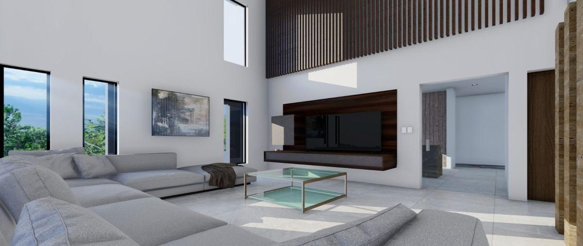 Foto de casa en venta en alamo , alamosur, santiago, nuevo león, 27111834 No. 03