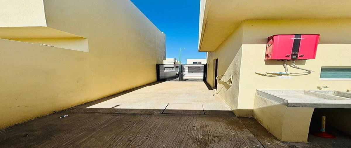 Foto de casa en venta en alamo , arbolares, la paz, baja california sur, 0 No. 04