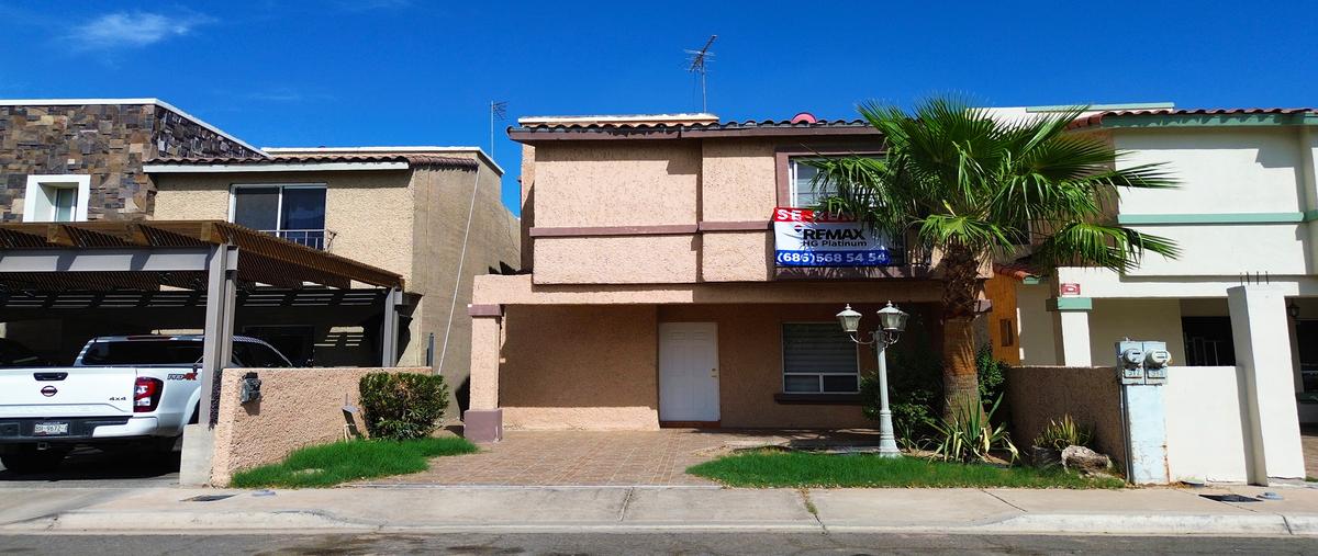 Foto de casa en renta en alamo blanco , bosque del sol, mexicali, baja california, 0 No. 03