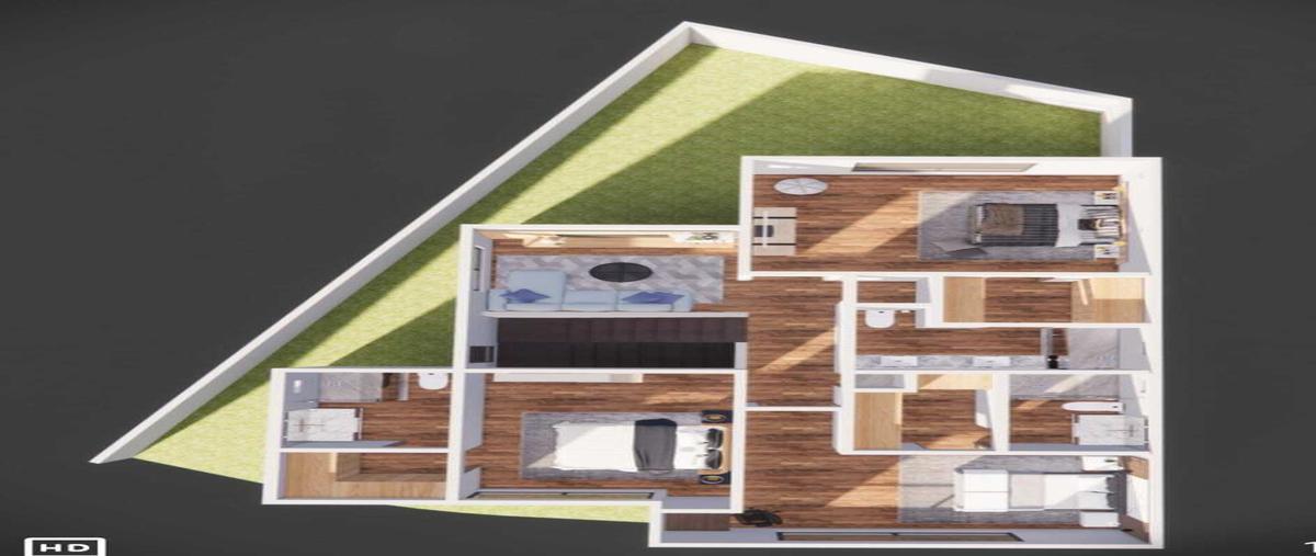 Foto de casa en venta en álamo , bosque de san pedro, santiago, nuevo león, 0 No. 03