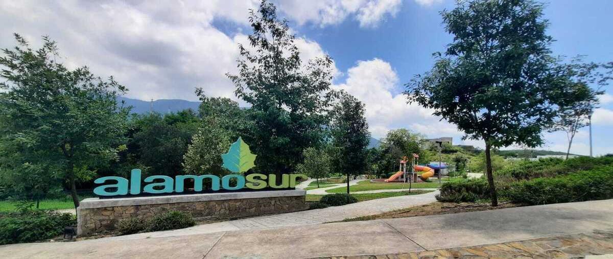 Foto de casa en venta en álamo , bosque de san pedro, santiago, nuevo león, 0 No. 04