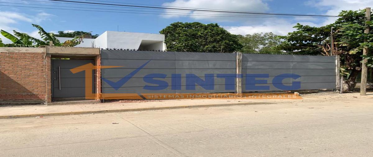 Foto de casa en , álamo centro, álamo temapache, veracruz de ignacio de la llave, 0 foto 01 Foto de casa en venta en , álamo centro, álamo temapache, veracruz de ignacio de la llave, 0 No. 01